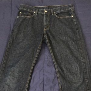 Levi's Jeans - Levi Jeans Levi's Jeans - Levi Jeans